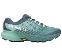 Merrell Remix de Agilidad, Zapatillas para Carreras de montaña Hombre, Pacífico, 45.5 EU