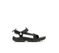 Merrell Sandalias de montaña de hombre Speed Fusion Web Sport Merrell. Negro 100