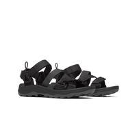 MERRELL Sandalias Speed Fusion Sport RMX. Color Negro