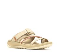 Merrell Terran 4 Slide, Sandalias deslizantes Mujer, Incienso, 42 EU