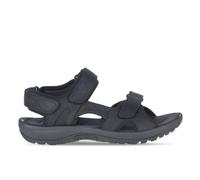 Merrell Sandspur 2 Convert, Sandalias Hombre, Negro, 41.5 EU