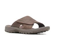 Merrell SANDSPUR 2 Slide, Chanclas Hombre, Earth, 48 EU