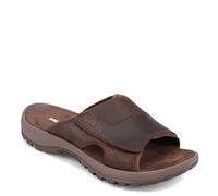 Merrell SANDSPUR 2 Slide, Chanclas Hombre, Earth, 48 EU