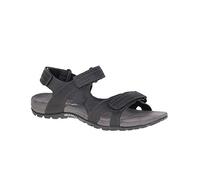MERRELL SANDSPUR Rift Strap/Black - Color: Black_Talla: 46