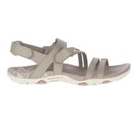 Merrell Sandspur Rose Convert, Sandalias Mujer, Brindle Pink, 40 EU