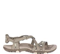 MERRELL SANDSPUR Rose, Zapatillas Deportivas Mujer, Brindle, 41 EU