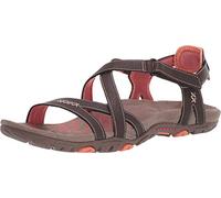 MERRELL SANDSPUR Rose LTR/Cocoa/Coral - Color: Cocoa/Coral_Talla: 40