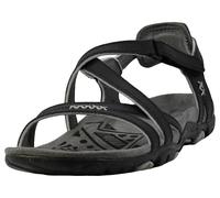 Merrell - Sandspur - Sandalias para mujer, color rosa, Negro (negro (Black/Paloma)), 39 EU