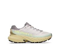 Zapatillas de trail merrell agility peak 5 mujer lilac mist 38.5