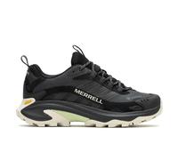 Merrell, SHOE, FEMENINO, ADULTO, MOAB SPEED 2 GTX BLACK, 37