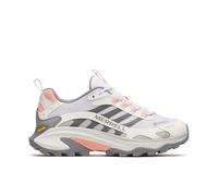 Merrell, Shoe, Femenino, Adulto, MOAB Speed 2 GTX White, 37
