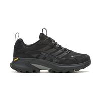 Merrell, Shoe, Femenino, Adulto, Speed Remix GTX Black, 40,5
