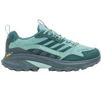 Merrell, Shoe, Femenino, Adulto, Speed Remix GTX Blue, 38