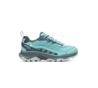 Merrell, Shoe, Femenino, Adulto, Speed Strike 2 Blue, 38