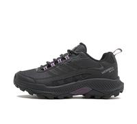 Zapatillas SPEED STRIKE 2 GTX 39 Negro