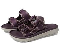 Merrell SHOE HUT ULTRA WRAP - BURGUNDY 37 MUJER
