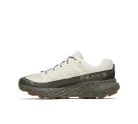 Zapatillas de trail merrell agility peak 5 hombre beige 44