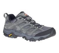 Zapatillas de montaña merrell moab 3 gtx hombre gris/azul 44