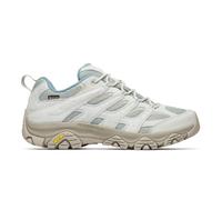 Zapatillas de montaña merrell moab 3 gtx hombre gris/azul 44