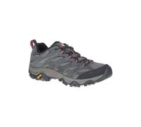 Merrell, Shoe, Masculino, Adulto, MOAB 3 GTX Grey, 47
