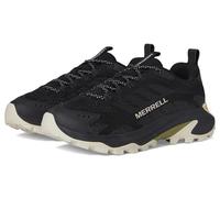 Zapatillas de montaña merrell moab speed 2 - negro hombre 41