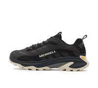 Merrell, Shoe, Masculino, Adulto, MOAB Speed 2 GTX Black, 42