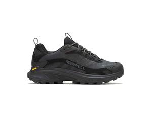 Merrell, Shoe, Masculino, Adulto, MOAB Speed 2 GTX Black, 43,5