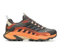 Merrell, Shoe, Masculino, Adulto, MOAB Speed 2 GTX Grey, 47