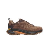MERRELL, Shoe, Masculino, Adulto, MOAB Speed 2 LTR WP Brown, 42
