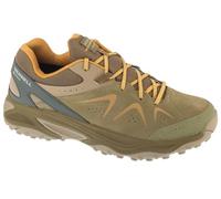 MERRELL, Shoe, Masculino, Adulto, Yokota 3 GTX Green, 46,5