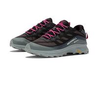 Merrell Shoe MOAB Speed GTX - Monument 41 Mujer