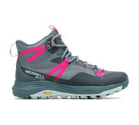 Merrell Shoe Siren 4 Mid GTX - Granite 37.5 Mujer