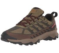 Merrell Shoe Speed Eco WP - Avocado/Kangaroo 46.5 Hombre