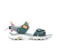 Merrell SHOE SPEED FUSION STRAP - SEAMOSS 37 MUJER