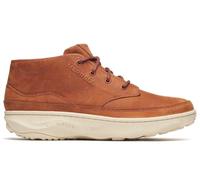 Merrell Silvo Chukka - Botas de moda para hombre, Coñac, 44 EU
