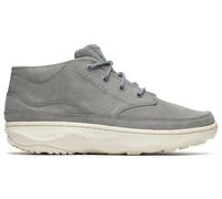 Merrell Silvo Chukka - Botas de moda para hombre, Tormenta, 48 EU