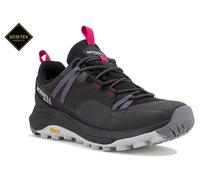Merrell Shoe Siren 4 GTX - Black 40.5 Mujer