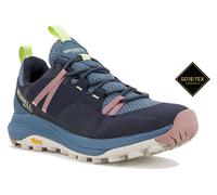 Merrell Siren 4 Gore-Tex Zapatillas mujer déstockage 41 Bleu marine