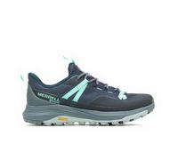 Merrell Siren 4 GTX-Navy, Zapatillas Mujer, 38 EU