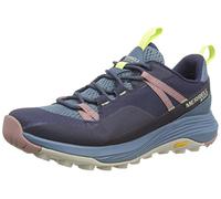 Merrell Siren 4 GTX-Sea, Zapatillas Mujer, Sea, 37.5 EU
