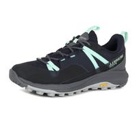 Zapatillas Siren 4 GTX - Navy Merrell Navy 36 Mujer