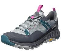 Merrell Siren 4 GTX, Zapatillas Mujer, Monument, 40.5 EU
