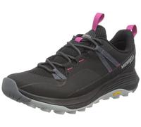 MERRELL Siren 4 Gore-tex W - Mujer - Negro / Gris / Violeta - talla 41- modelo 2023