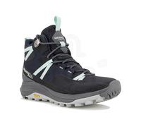 Merrell Siren 4 Mid Gtx, Zapatillas Mujer, Navy, 41 EU