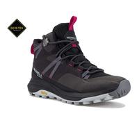 Merrell Siren 4 Mid Gore-Tex Zapatillas mujer 39 Noir
