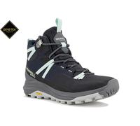 Merrell Siren 4 Mid Gore-Tex Zapatillas mujer déstockage 38 Bleu marine