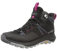 Merrell Shoe Siren 4 Mid GTX - Black 38 Mujer