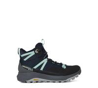 Merrell Siren 4 Mid Gore-Tex Zapatillas mujer 38.5 Bleu marine