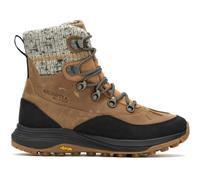 Merrell Siren 4 Thermo Mid Zip WP-Tobacco, Botas Mujer, 40 EU