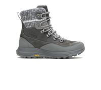 Merrell Siren 4 Thermo Mid Zip Wp Women's,Charcoal 36 EU